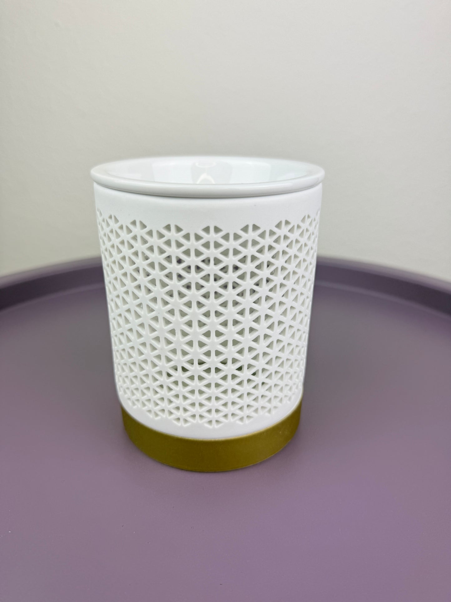 Duftlampe "Jaipur"