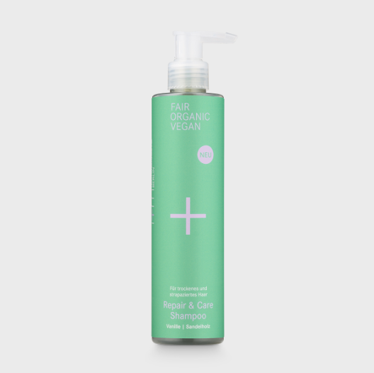 Repair & Care Shampoo