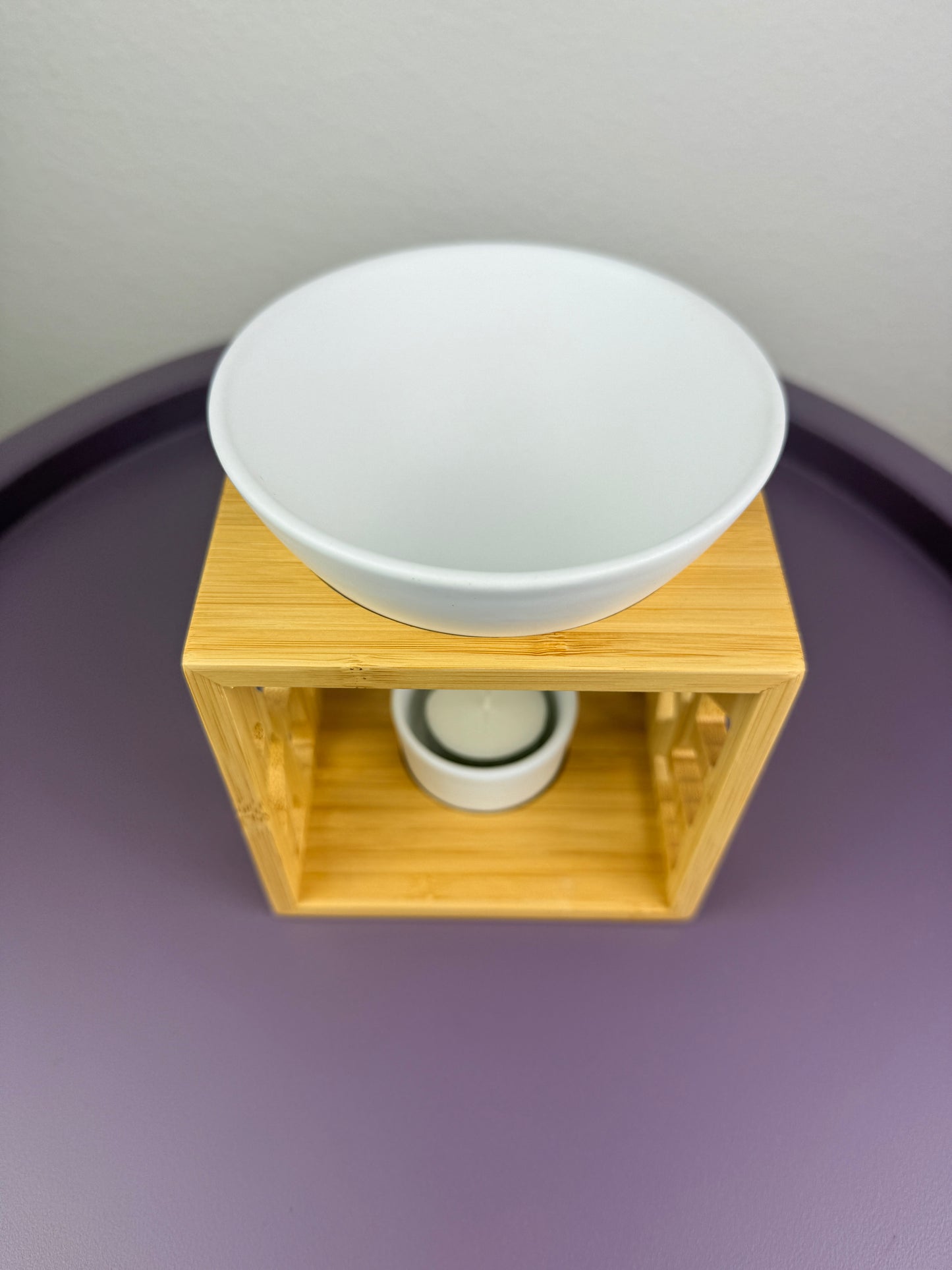 Duftlampe "Venus"