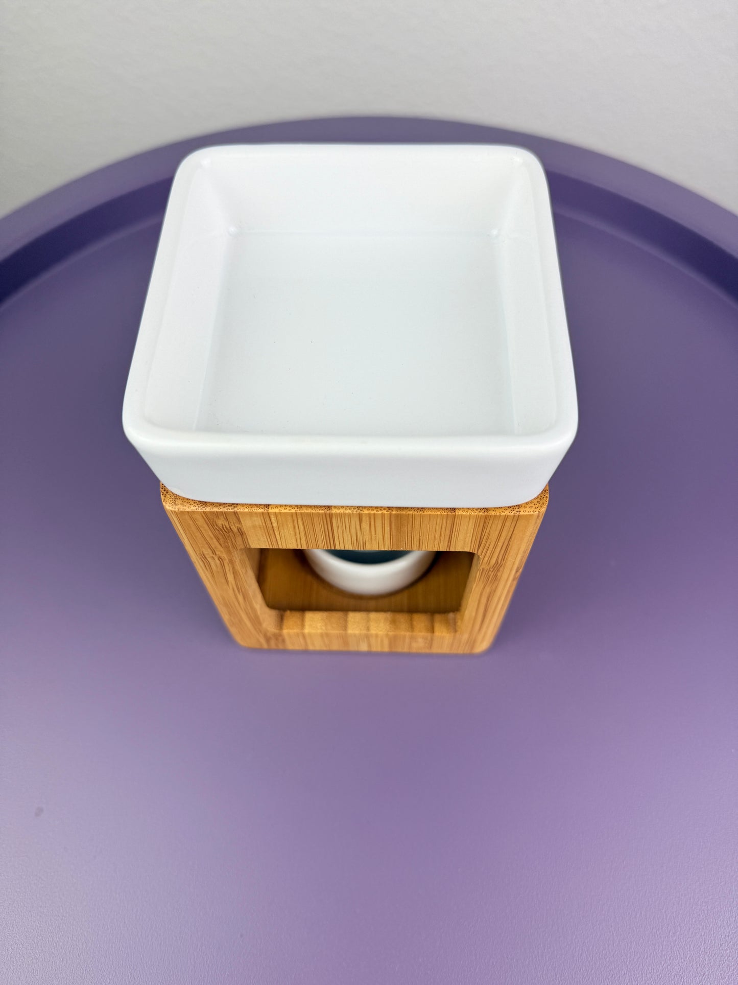 Duftlampe "Junior"
