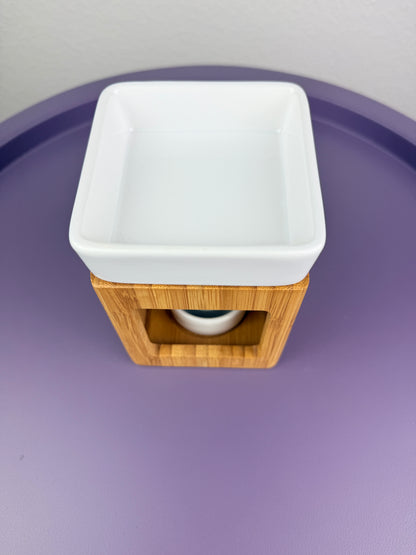 Duftlampe "Junior"