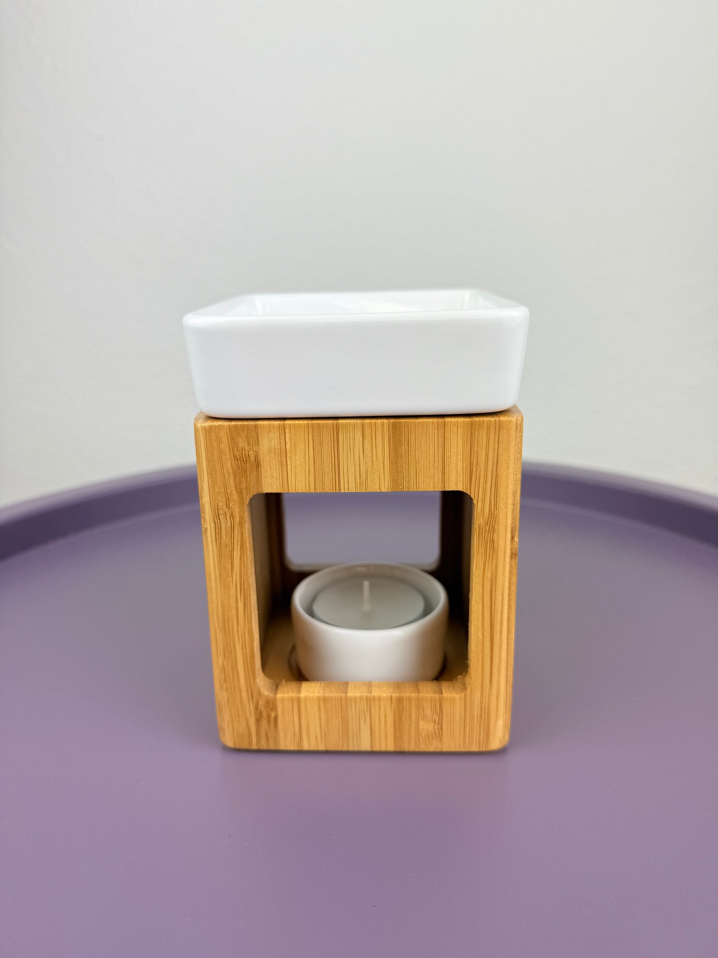 Duftlampe "Junior"