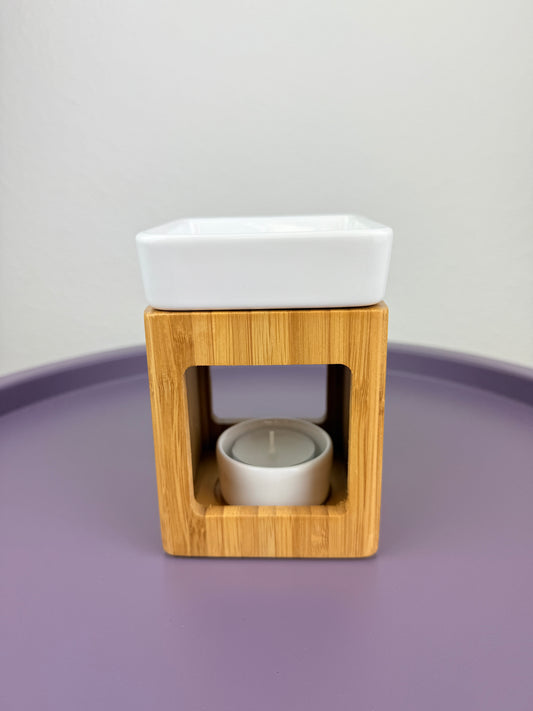 Duftlampe "Junior"