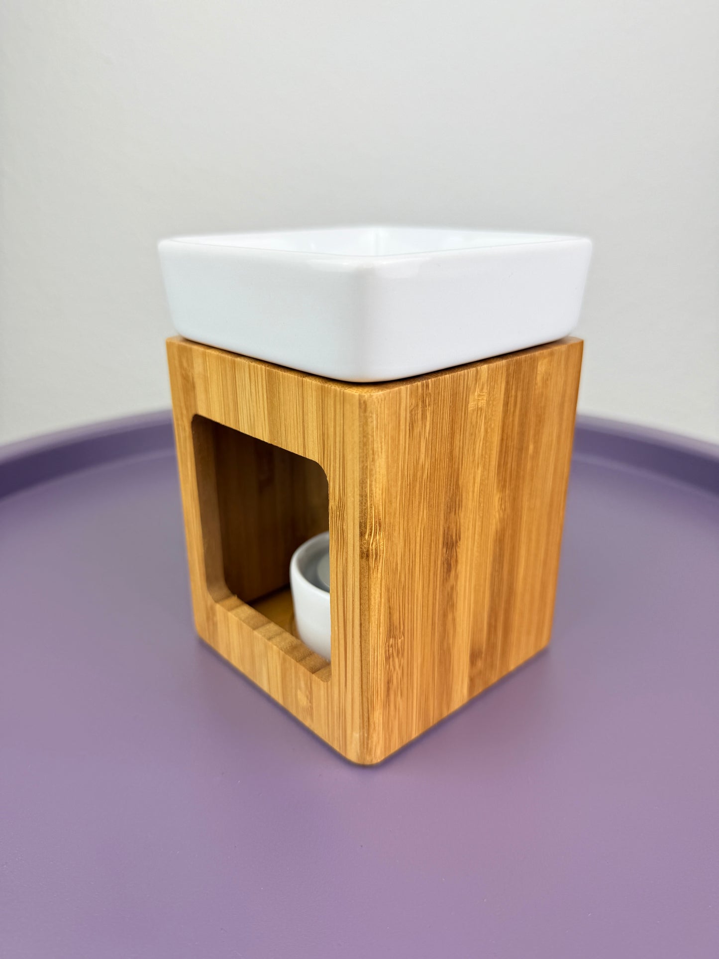 Duftlampe "Junior"