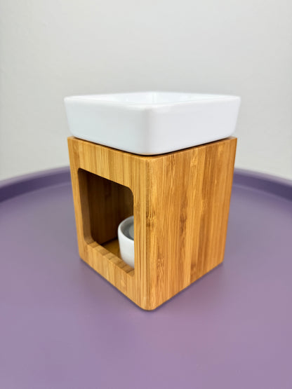 Duftlampe "Junior"