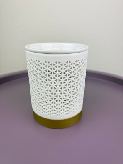 Duftlampe "Jaipur"