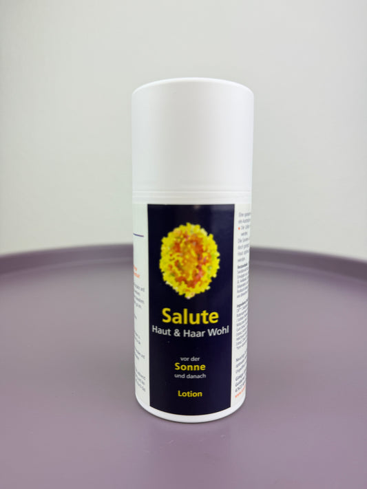 Salute Sonnenlotion