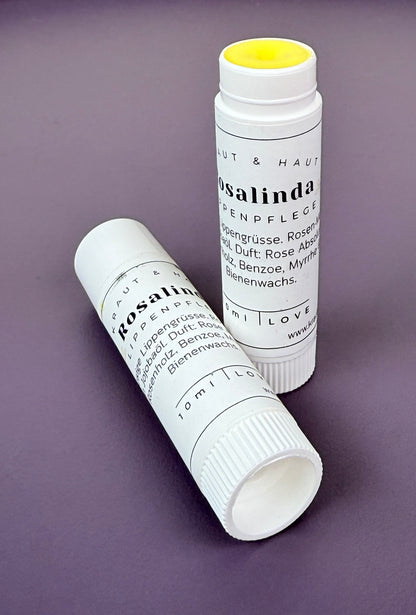 Lippenbalsam " Rosalinda"