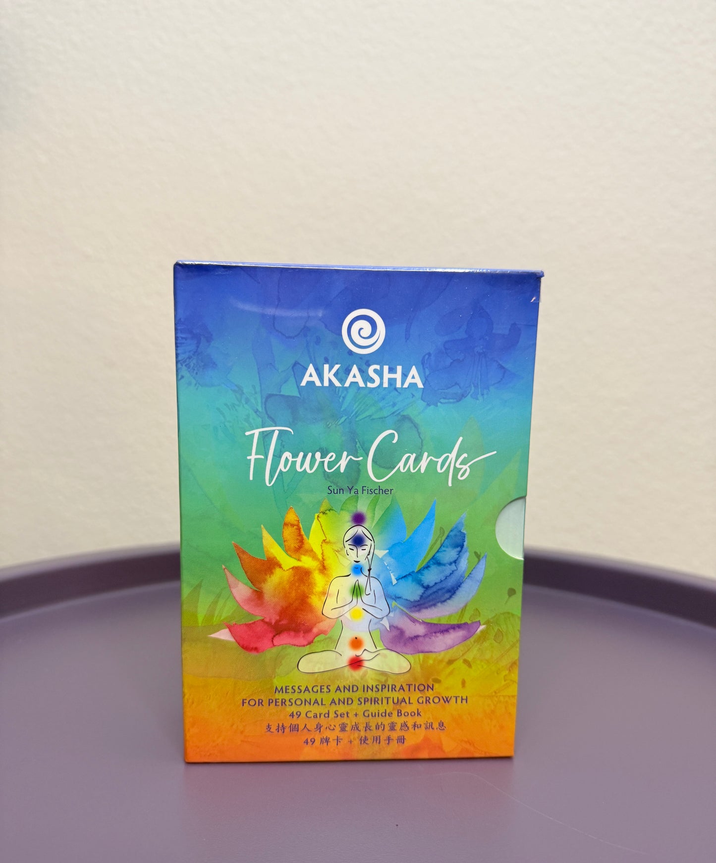Flower Cards