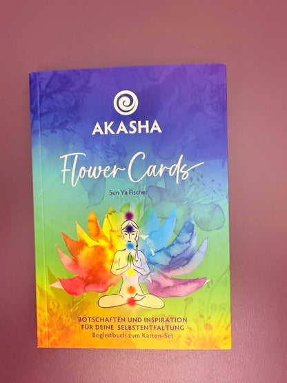 Flower Cards