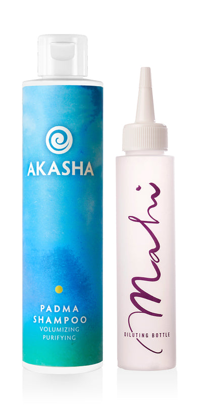 Padma Shampoo