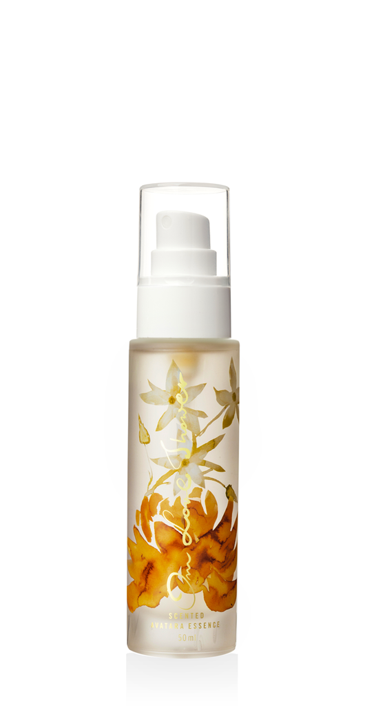 Om Love Shower Essence