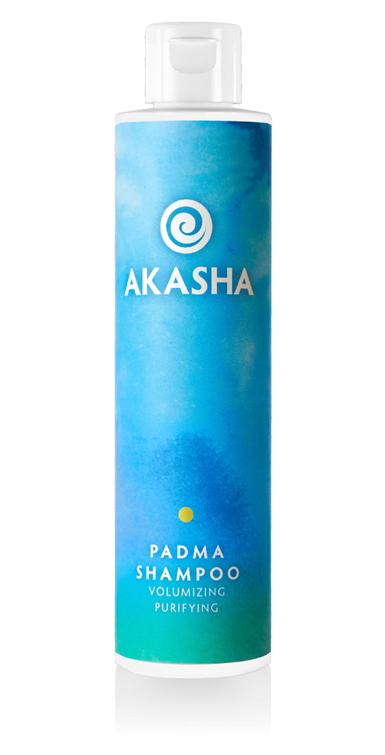 Padma Shampoo
