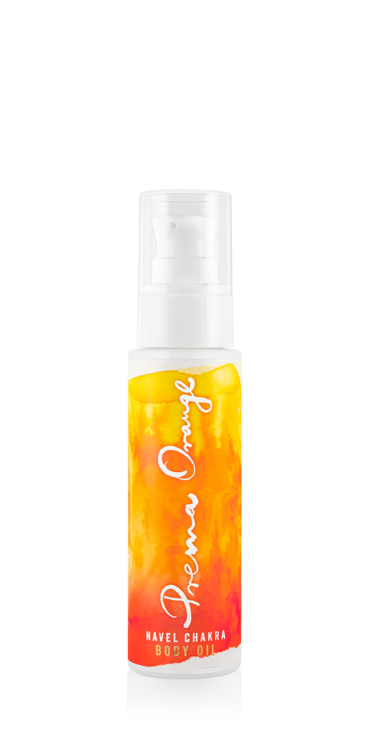 Prema Orange Oil